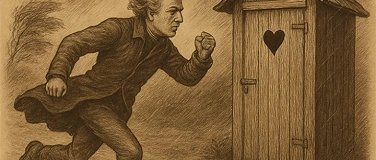 Event-Image for 'Johann Wolfgang von Wetzlar - Eine konzertante Szenerie'