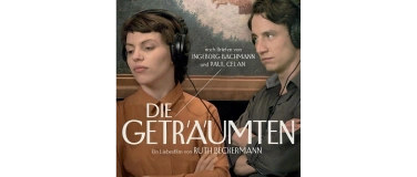 Event-Image for 'Film: Die Geträumten'