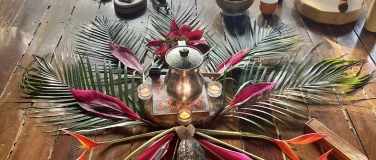 Event-Image for 'Voice Activation  – Women's Circle'