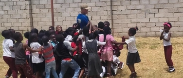 Event-Image for 'Namibia Forum Kleinmachnow - "Ndine Jacobo"'