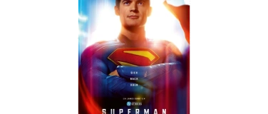 Event-Image for 'Superman Preview'