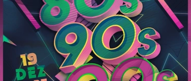 Event-Image for '80'90'2000's Plus Special w/ Styledealer'