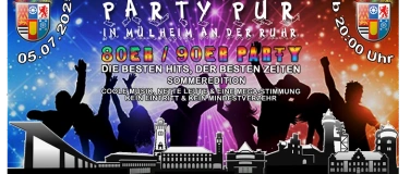 Event-Image for '80er / 90er Party'