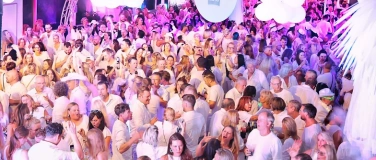 Event-Image for 'White Summer Partyboot XXL'
