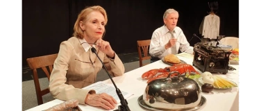 Event-Image for 'F&ouml;rnbacher Theater goes Spalerb&auml;rg'