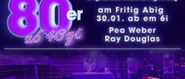 Event-Image for '80 ab 40'