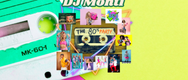 Event-Image for '80er Party im Wyns Pub Wynental'