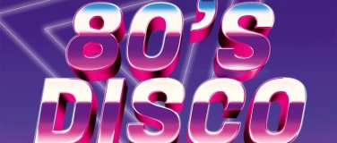 Event-Image for 'Die große 80s Party Vol.9 im Lilo'