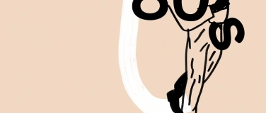 Event-Image for '80ies'