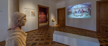 Event-Image for 'Die Welt der Etrusker'