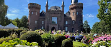 Event-Image for 'GartenLeben Schloss Moyland'