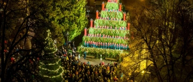 Event-Image for 'Singender Weihnachtsbaum'