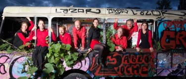 Event-Image for 'Theatersport TAP vs.TAP'