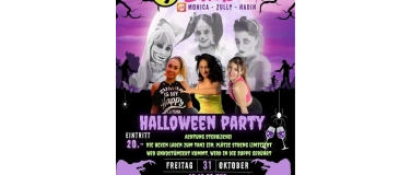Event-Image for 'Zumba Halloween Party'