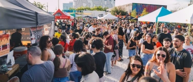 Event-Image for 'Flohmarkt Heiligengeistfeld  Flohmarkt der Kulturen'