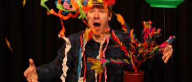 Event-Image for 'Magische Theatershow: Die Jahreszeitensteine'