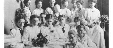 Event-Image for 'Zeichnerinnen des Inventars - Eine Leihgabe des MARKK'