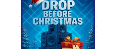 Event-Image for 'Last Drop Before X-Mas'