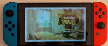 Event-Image for 'Pokemon VG Challenge Turnier'