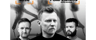 Event-Image for 'F. Meinecke im Pumpenhaus'