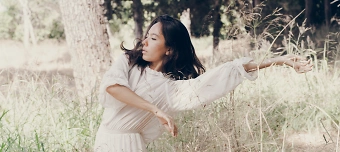 Event organiser of Atelier : Gaga & Movement Lab