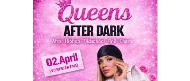 Event-Image for 'Queens after Dark'
