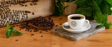 Event-Image for 'Reise durch die Welt des Kaffees'
