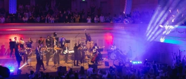 Event-Image for 'Konzert des United Soloists Orchestra'