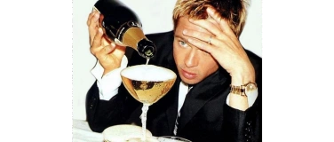 Event-Image for 'VOLLSUFF VORM VERZWEIFELN'