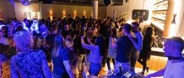 Event-Image for 'Partynacht in der Müslidisko'
