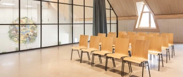 Event-Image for 'Vortrag mit Dr. Franz Milz: Darm gesund - fit im Leben'