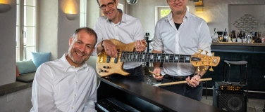 Event-Image for 'TheHairsprings Wintertalks'