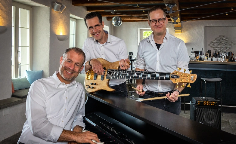 TheHairsprings Wintertalks Tickets