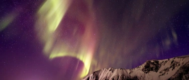 Event-Image for 'Alles über die Nordlichter ein Abend geballtes wissen.'