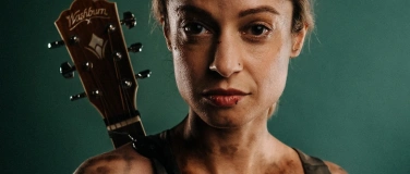 Event-Image for 'Lara Stoll: «Volumen 5 – Die Rückkehr!»'