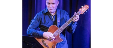 Event-Image for 'Reto Zeller: Held'