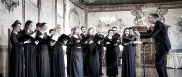 Event-Image for 'Luci Serene'