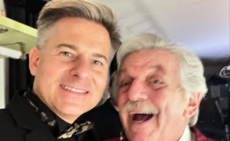 Event-Image for 'Minu & Charl Du Plessis - Einstimmung auf die Adventszeit'