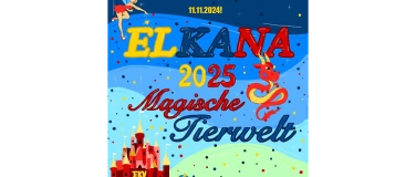 Event-Image for 'ElKaNa 2025'