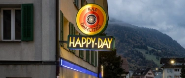 Event-Image for 'Zeitklangreise - NO TIME TO LOSE'