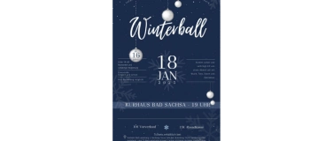 Event-Image for 'WINTERBALL 2025'