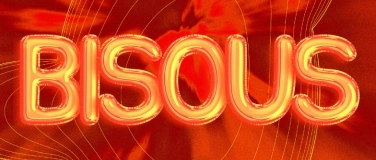 Event-Image for 'Bisous'