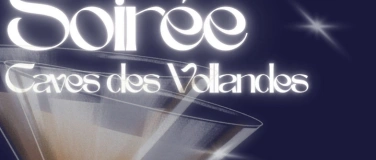 Event-Image for 'SOIR&Eacute;E DE STA&Euml;L X CALVIN'