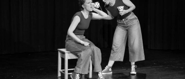 Event-Image for 'DUO DUA: ENTSPANNEN SIE SICH!'