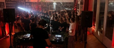 Event-Image for 'Holsteiner Fr&uuml;hlingsparty'