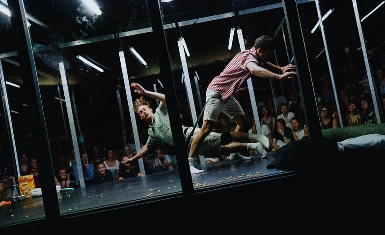 Lab Rats Tickets