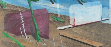 Event-Image for 'Sammlung 25'