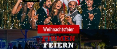 Event-Image for 'Firmenfeiern auf dem Krewelshof Lohmar'