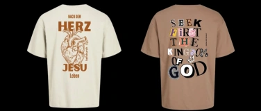 Event-Image for 'HEF Shirts'