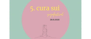 Event-Image for 'SONNTAG - Cura Sui Yogafestival'